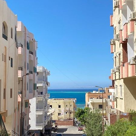 Apartamento Porto Hill Hurghada Exterior foto