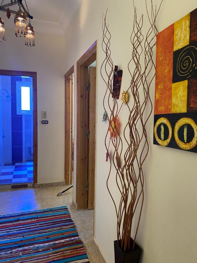 Apartamento Porto Hill Hurghada Exterior foto